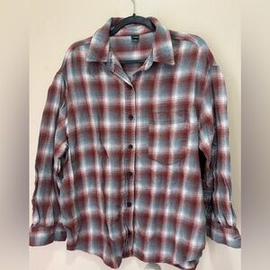 Wild Fable Flannel